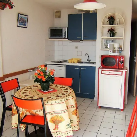 Les Roches Bleues - 4rb67 Apartament *