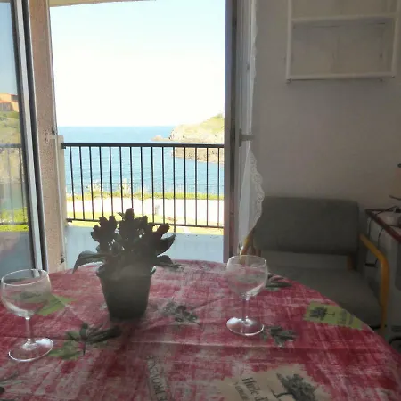 Les Roches Bleues - 4rb67 * Collioure