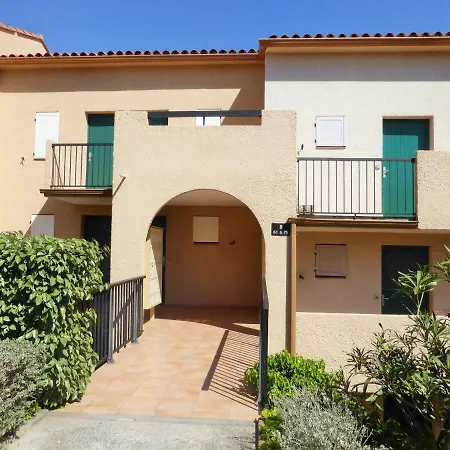 Apartament Les Roches Bleues - 4rb67 Collioure