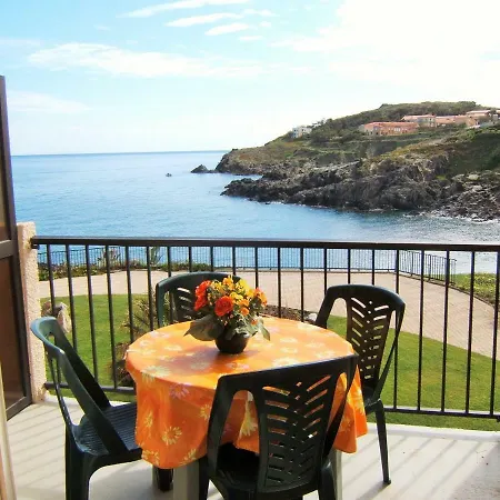 Appartement Les Roches Bleues - 4rb67 Collioure